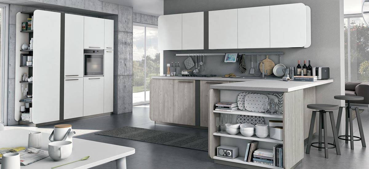 Cucine Lube Ab Mobili